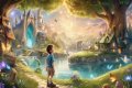Discovering The Magical World Of Chiquitafairy