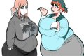 Embracing The Fat Doomer Girl: A Journey Through Self-Acceptance And Identity