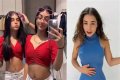 Exploring The Dynamic Duo: Jameliz With Riley